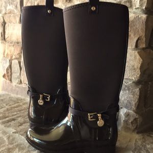 Michael Kors Rain Boots